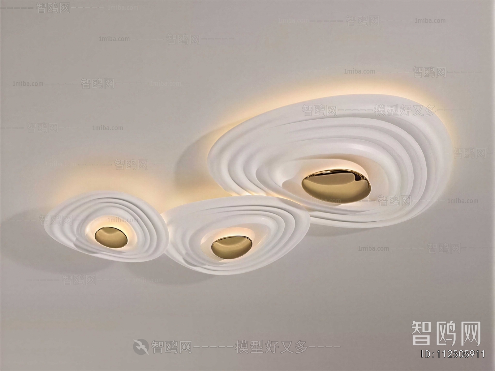 Modern Ceiling Ceiling Lamp