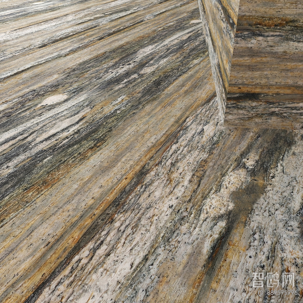 Modern Wall/floor/ceiling