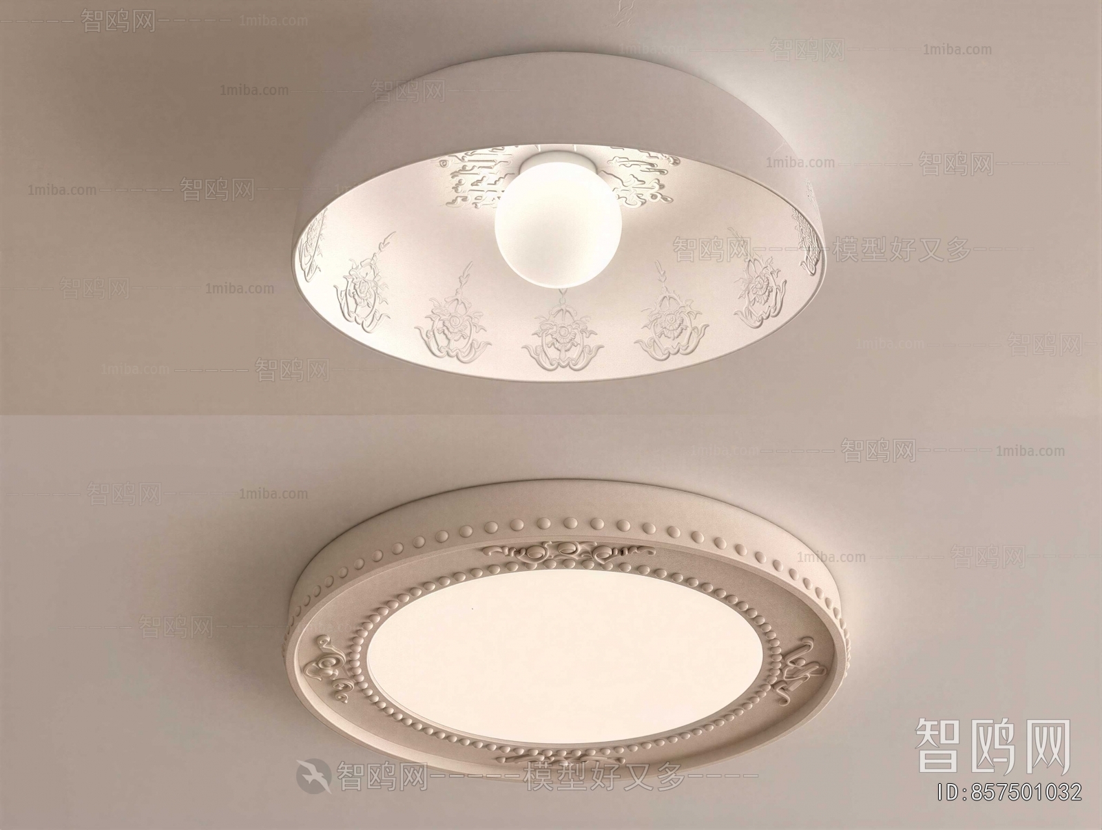 Modern Ceiling Ceiling Lamp