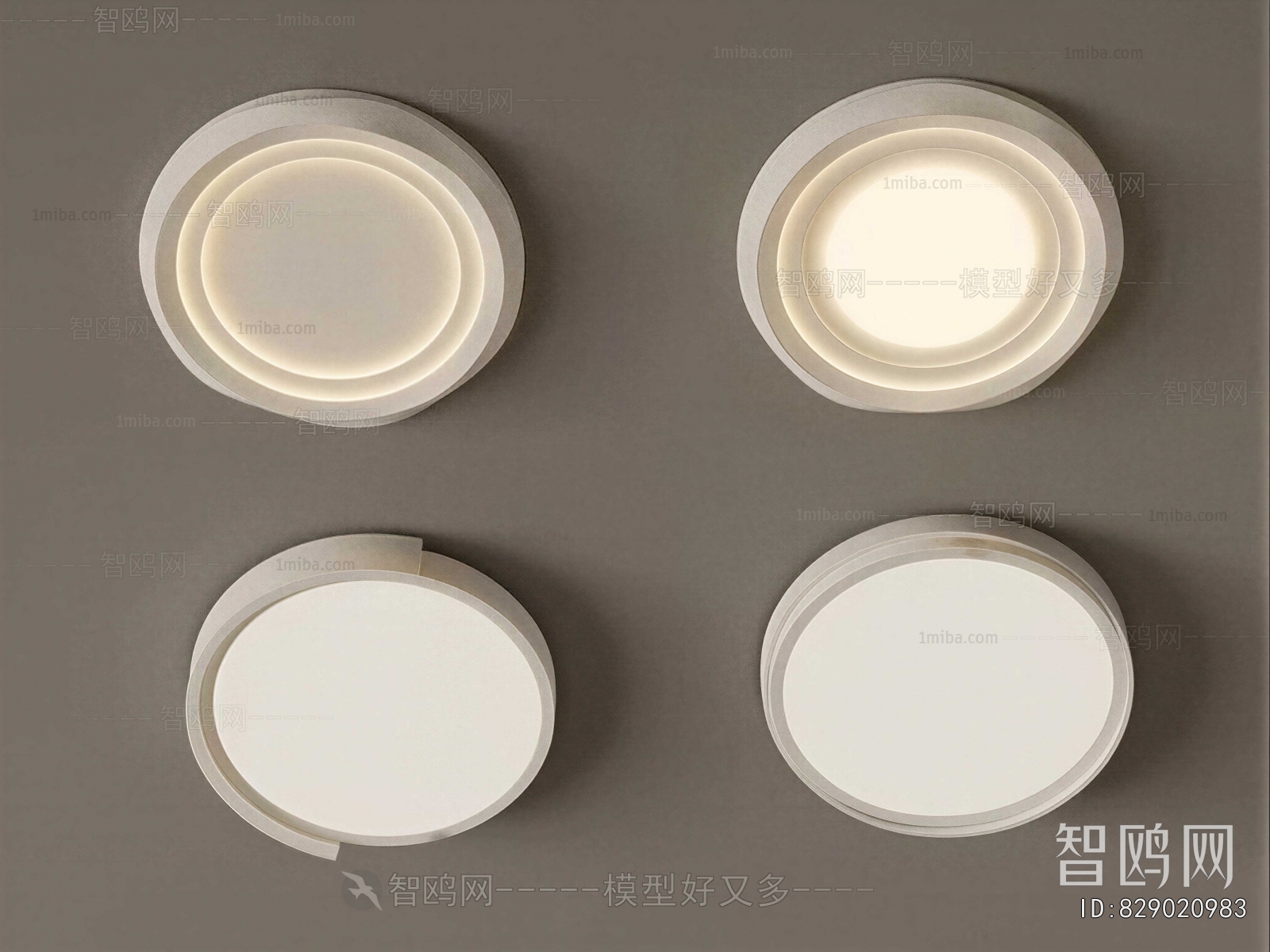 Modern Ceiling Ceiling Lamp