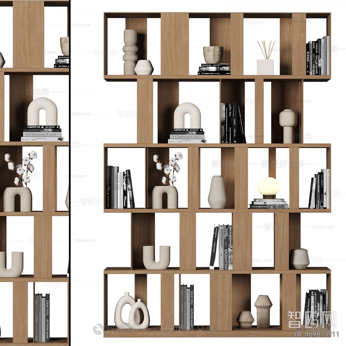 Modern Decorative Frame