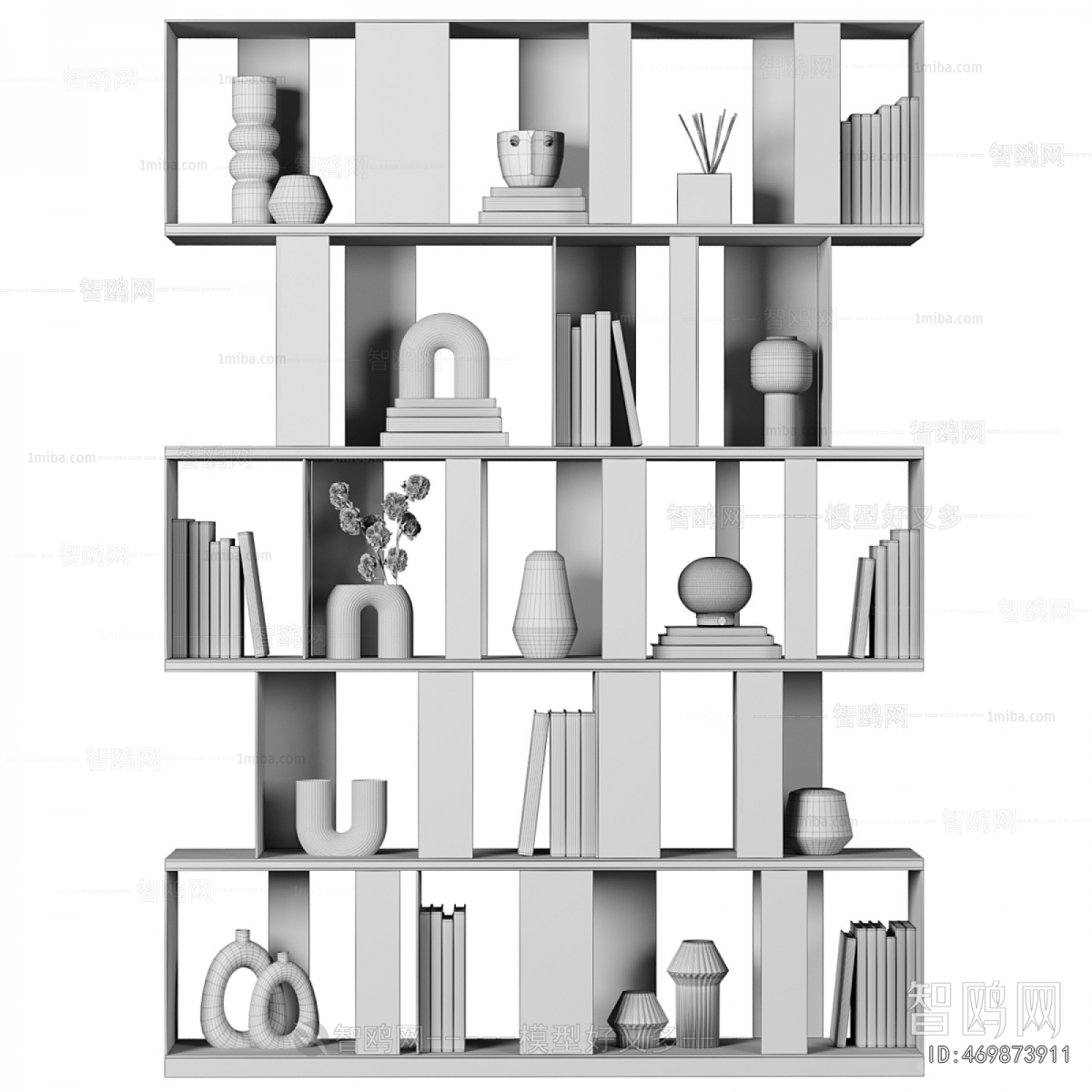 Modern Decorative Frame