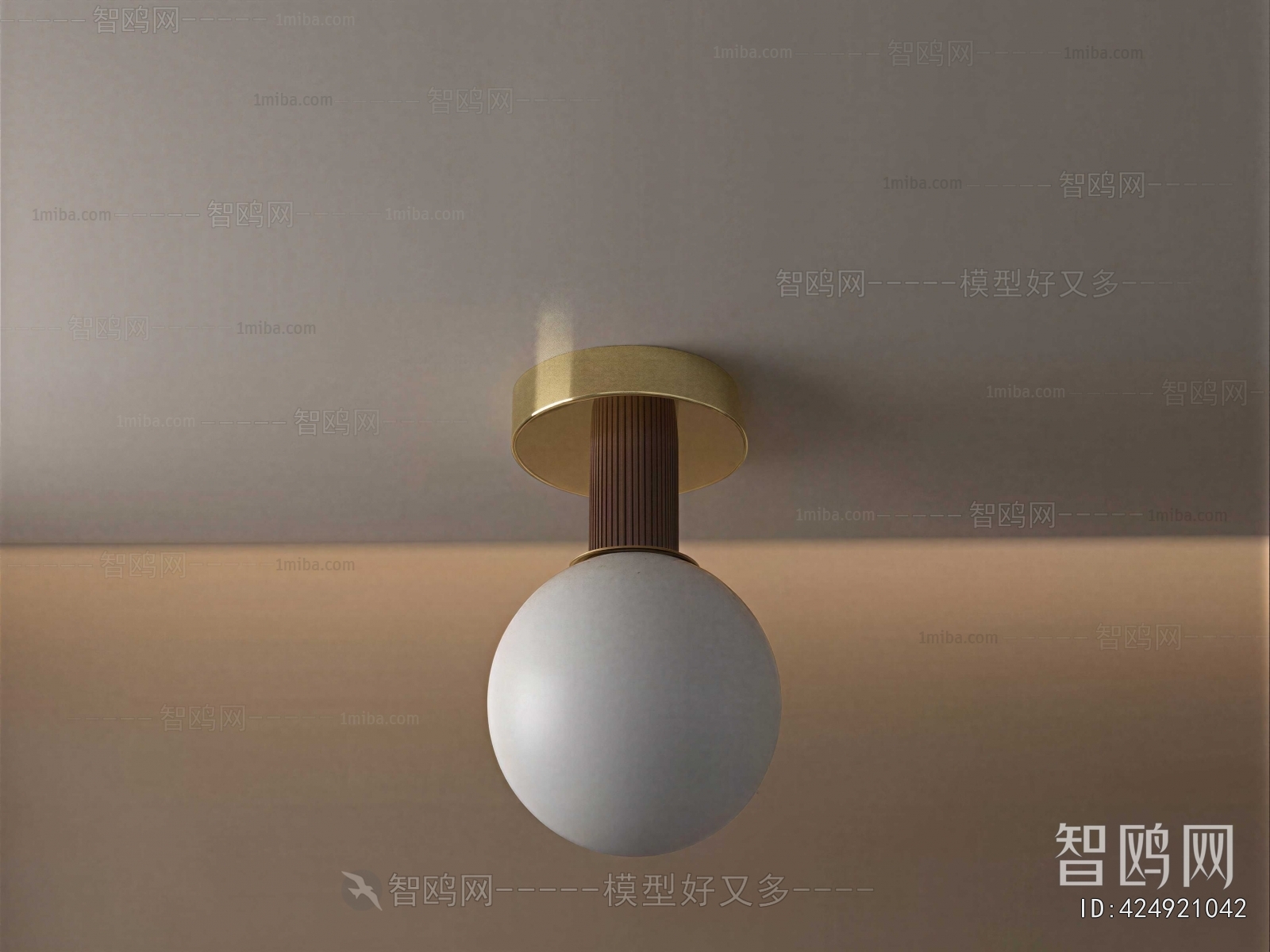 Modern Ceiling Ceiling Lamp