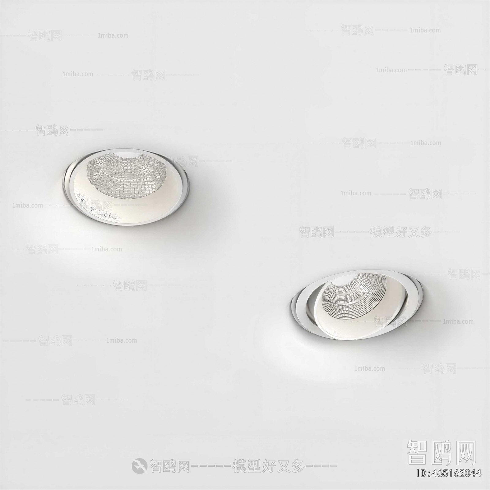 Modern Downlight Spot Light