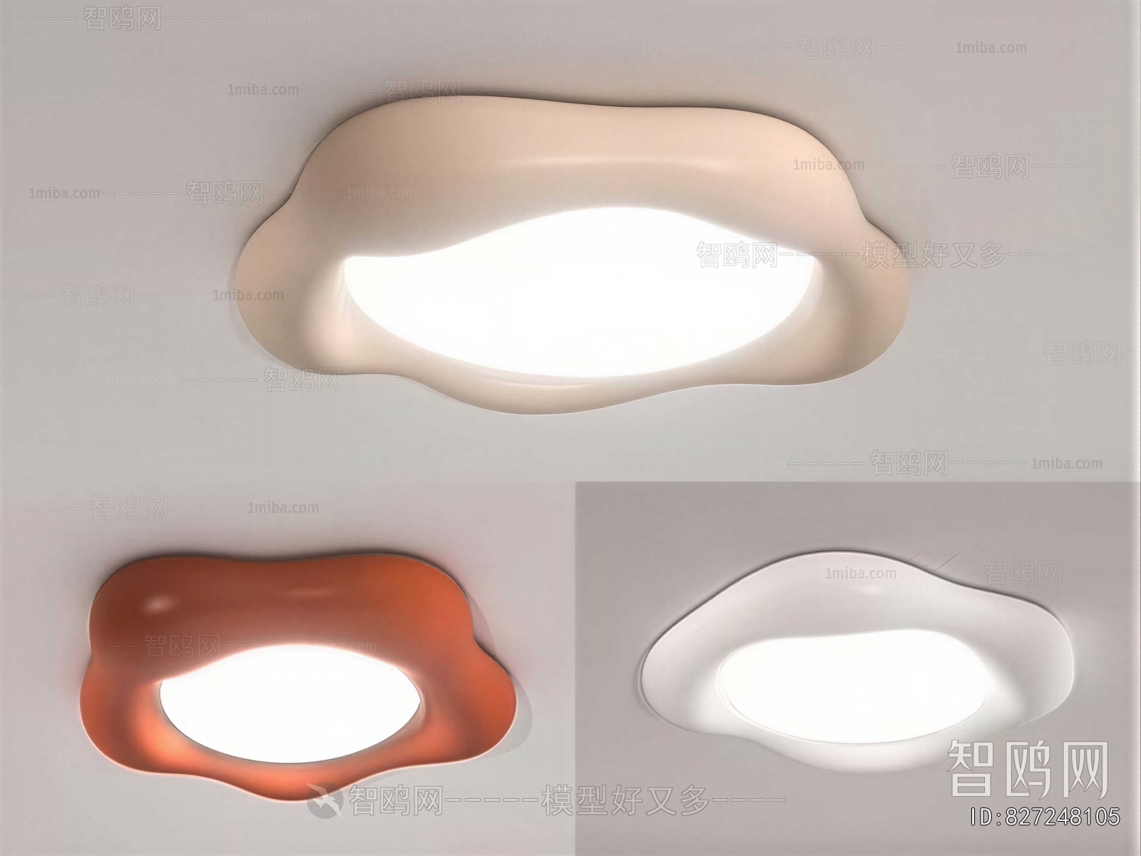 Modern Ceiling Ceiling Lamp