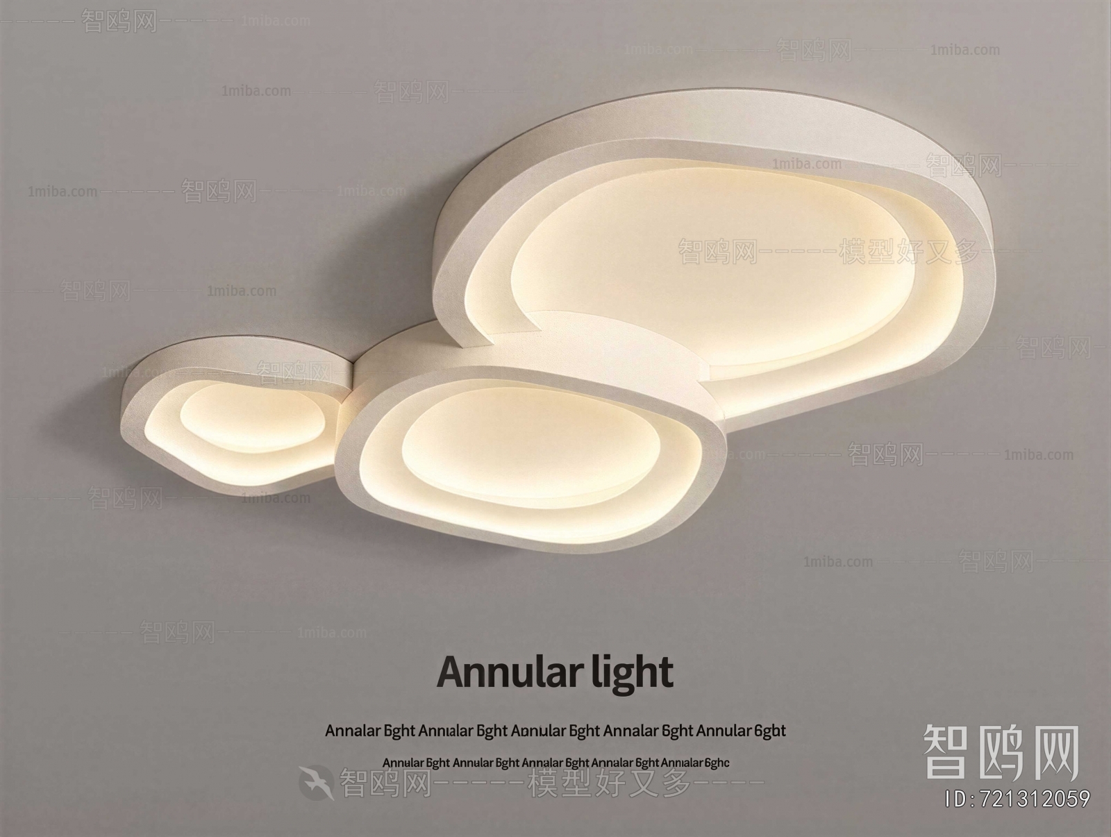 Modern Ceiling Ceiling Lamp