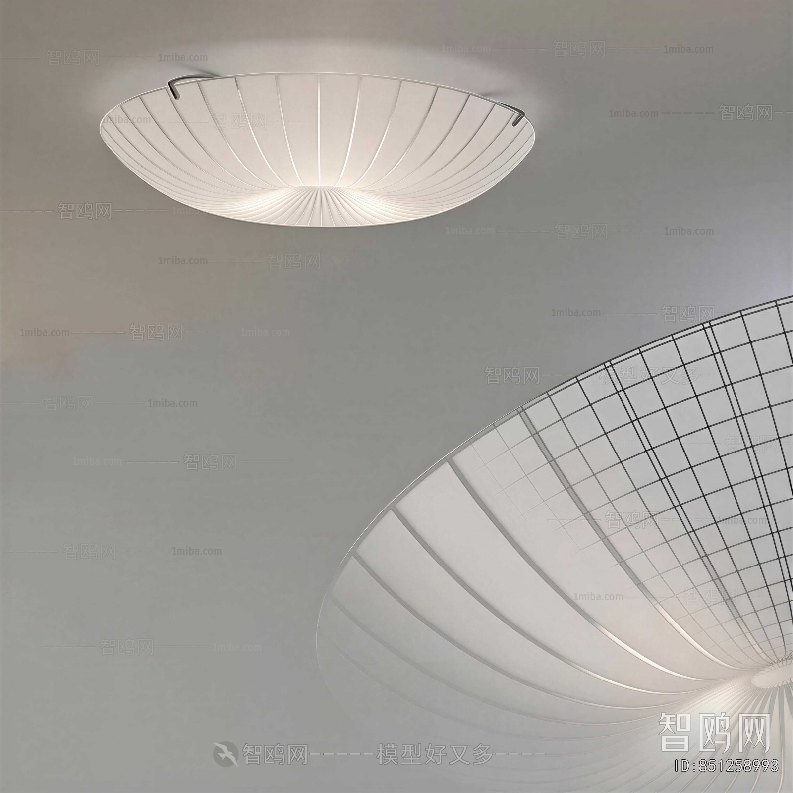 Modern Ceiling Ceiling Lamp