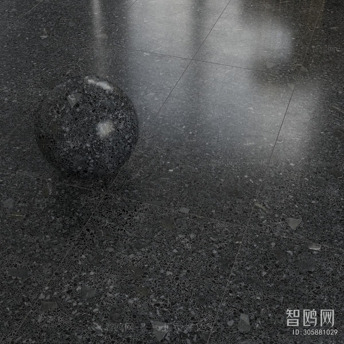 Modern Wall/floor/ceiling