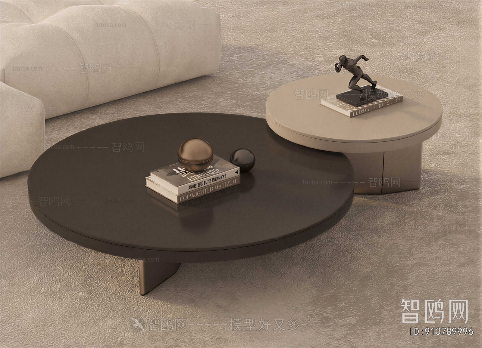 Modern Coffee Table