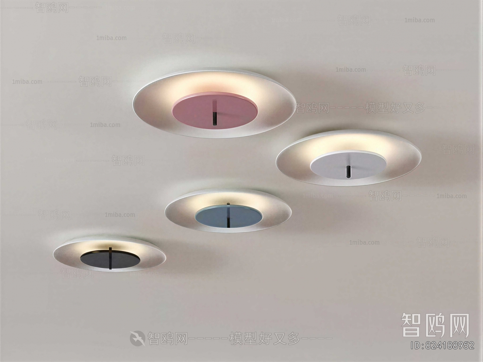 Modern Ceiling Ceiling Lamp