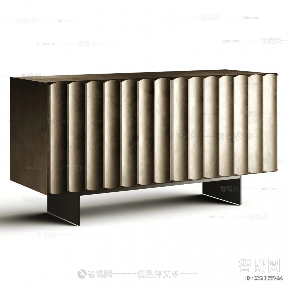 Modern TV Cabinet