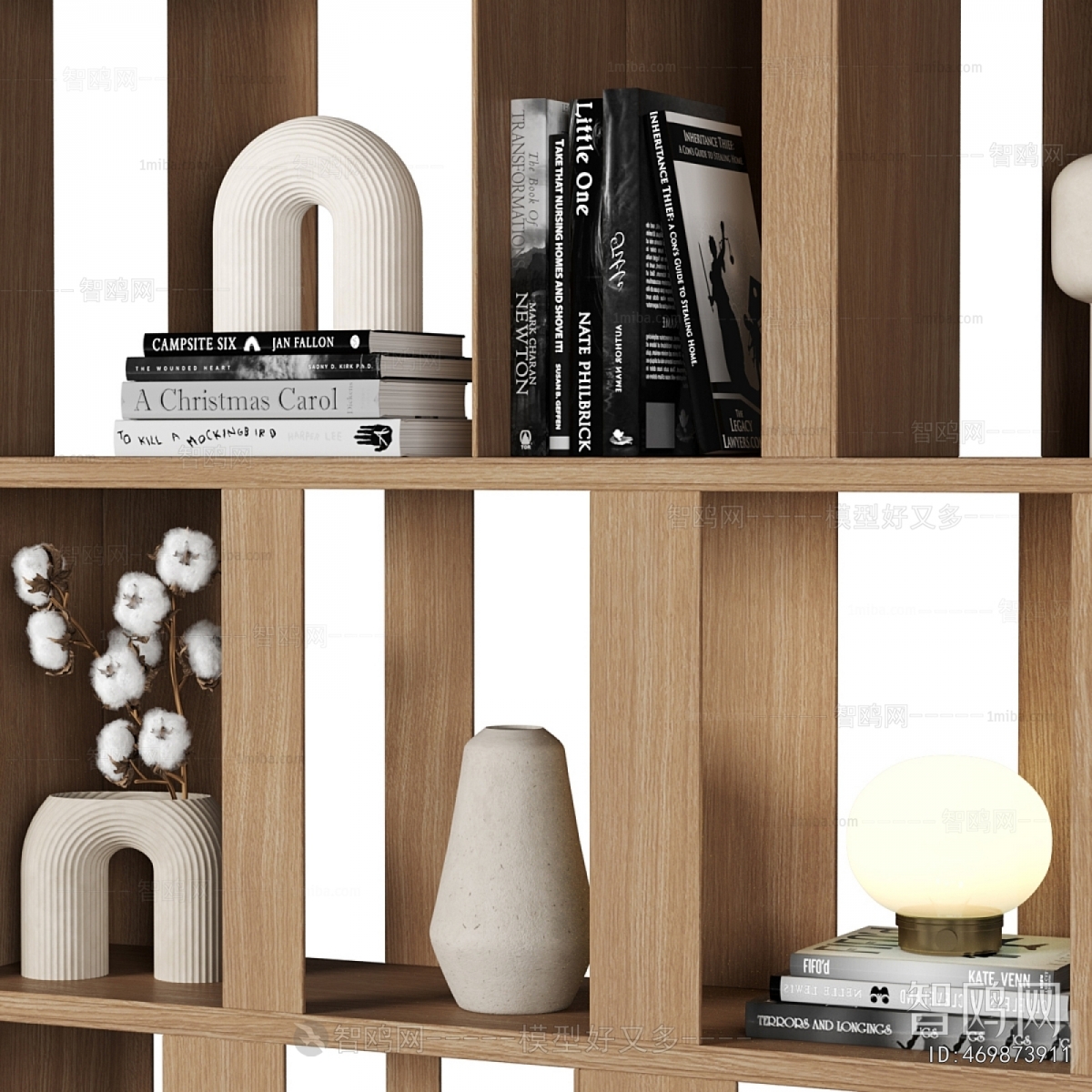 Modern Decorative Frame