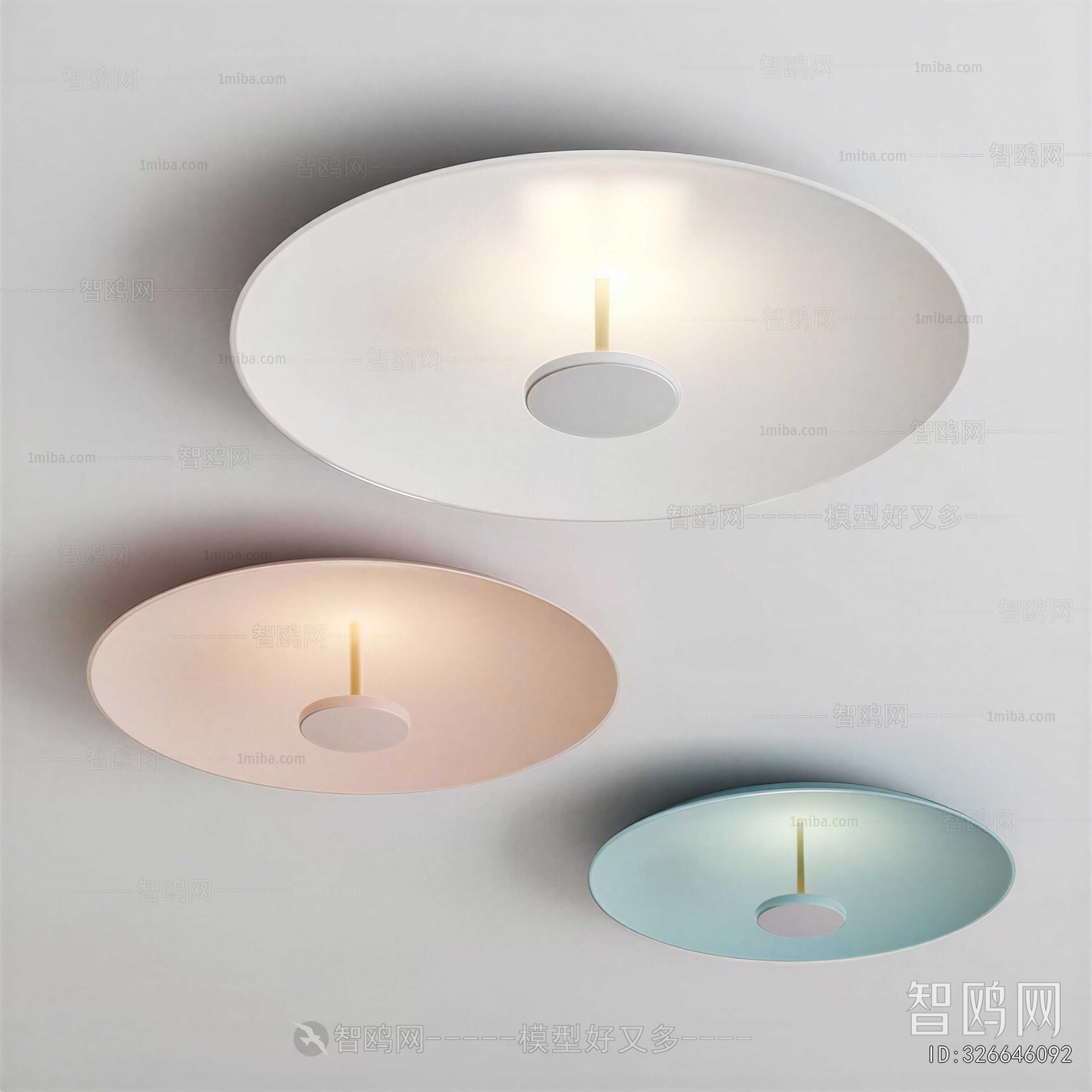 Modern Ceiling Ceiling Lamp