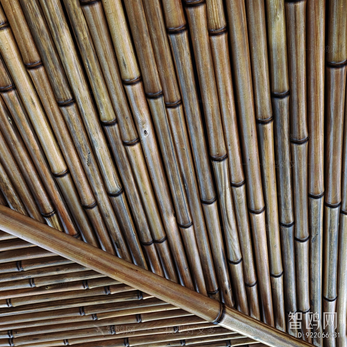 Modern Suspended Ceiling