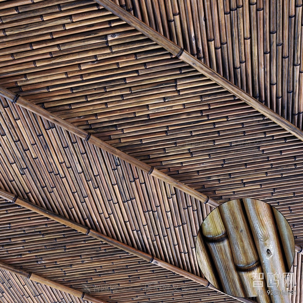 Modern Suspended Ceiling