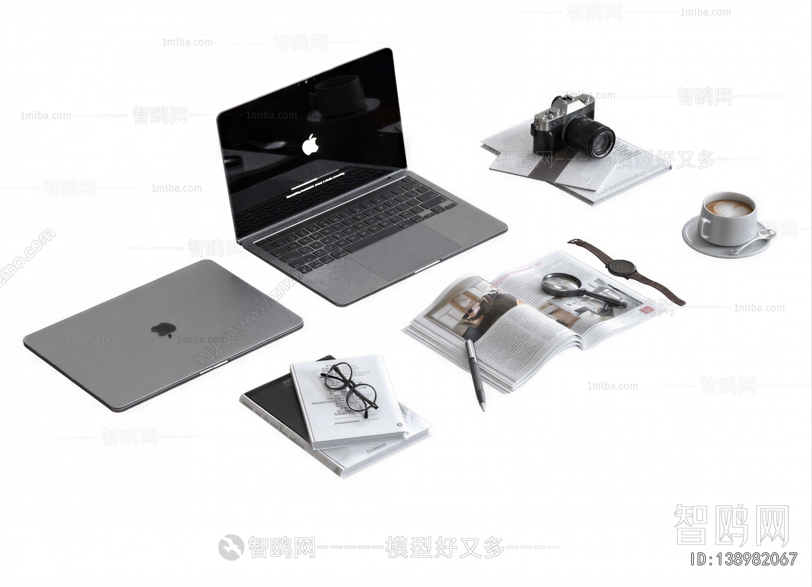 Modern Office Supplies