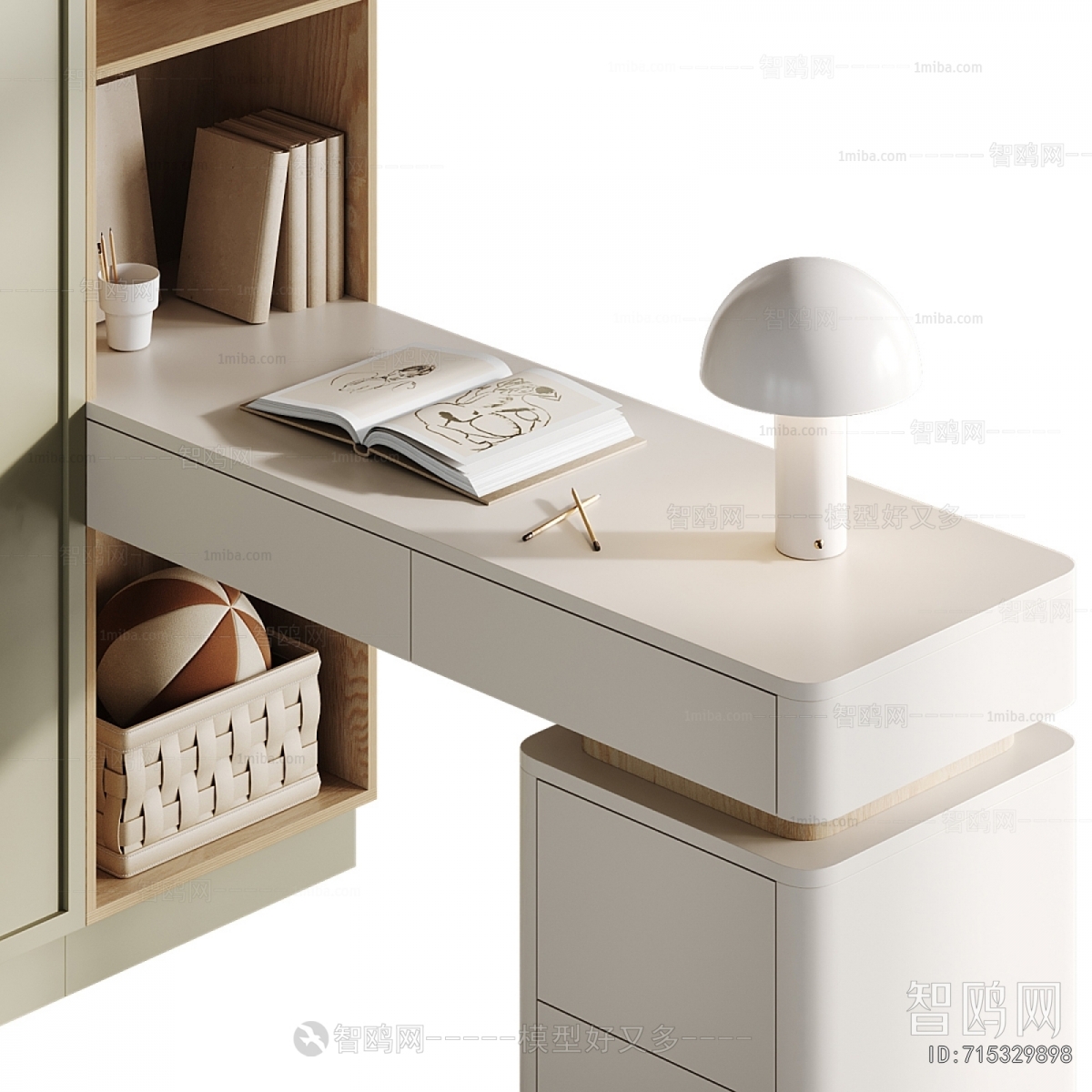 Nordic Style The Wardrobe