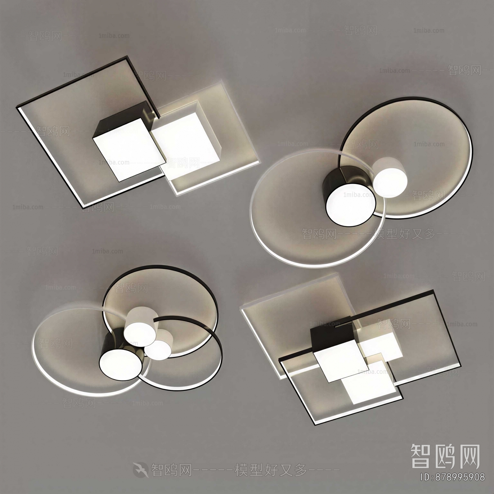 Modern Ceiling Ceiling Lamp