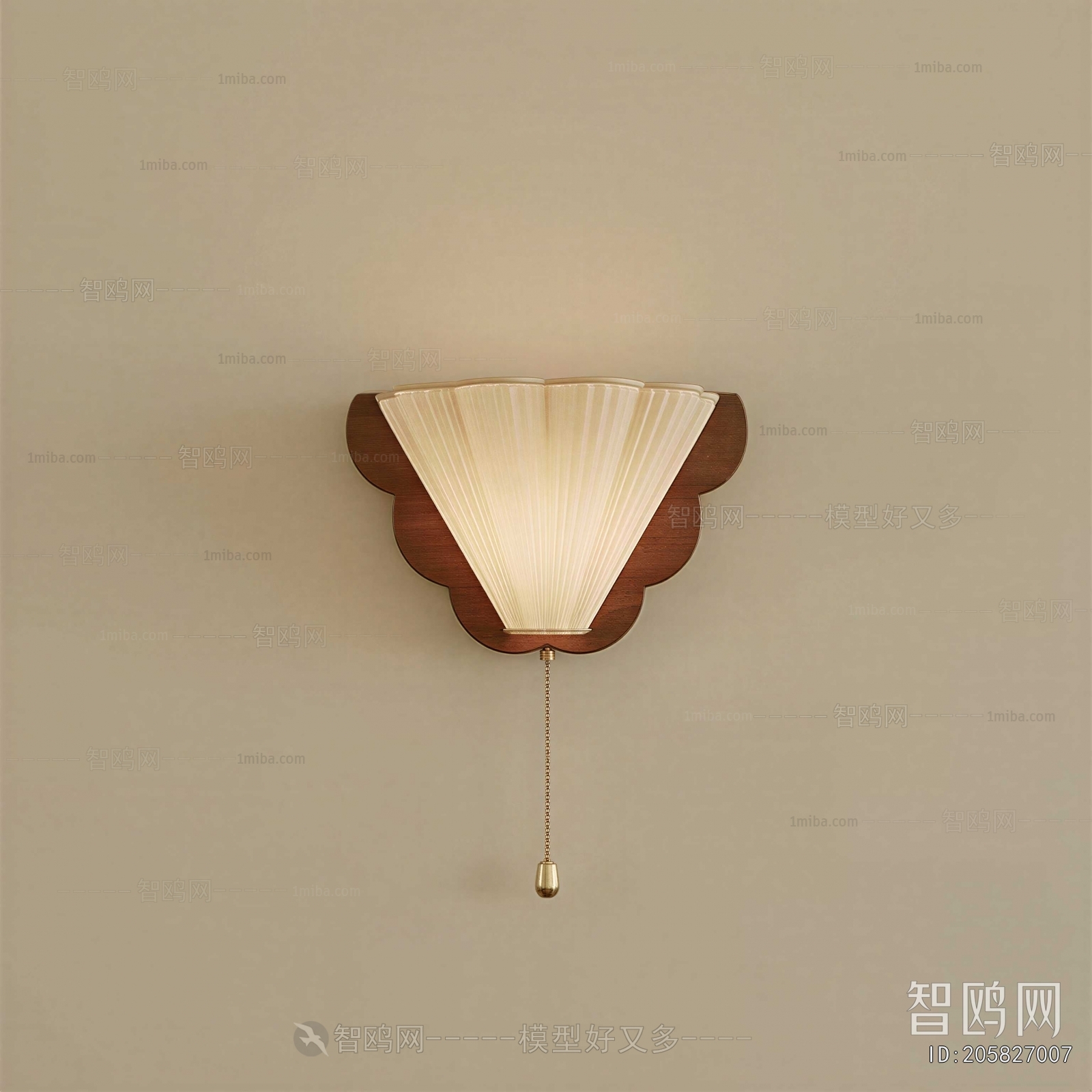 Modern Wall Lamp