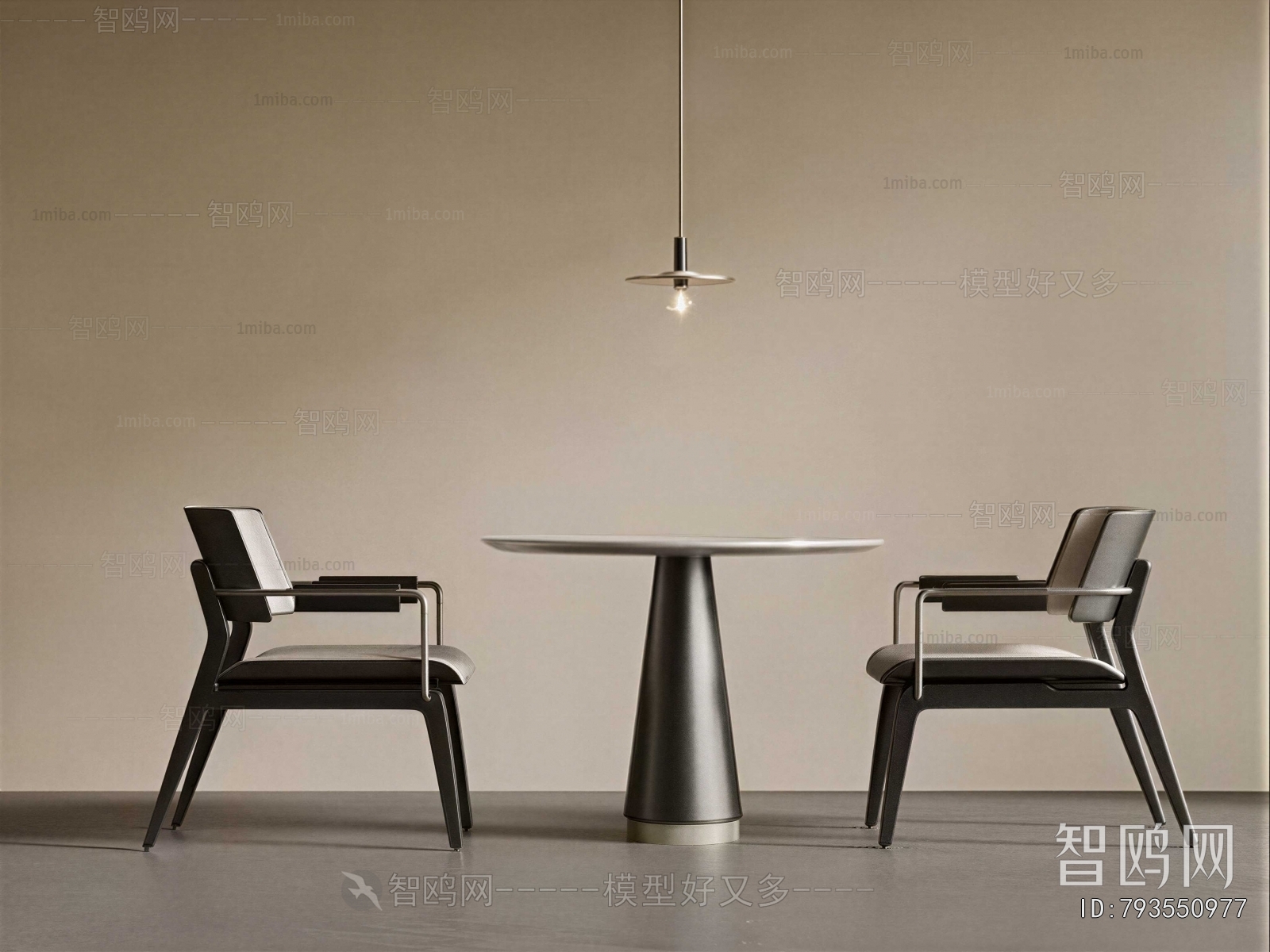 New Chinese Style Leisure Table And Chair