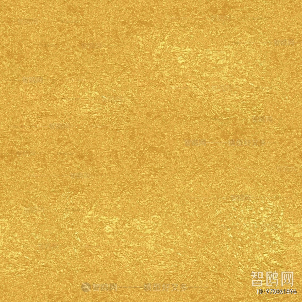 Gold Foil And Silver Foil