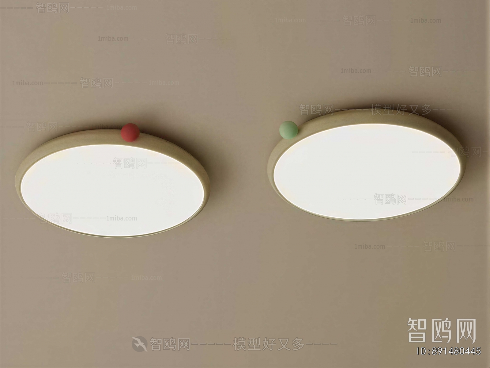 Modern Ceiling Ceiling Lamp