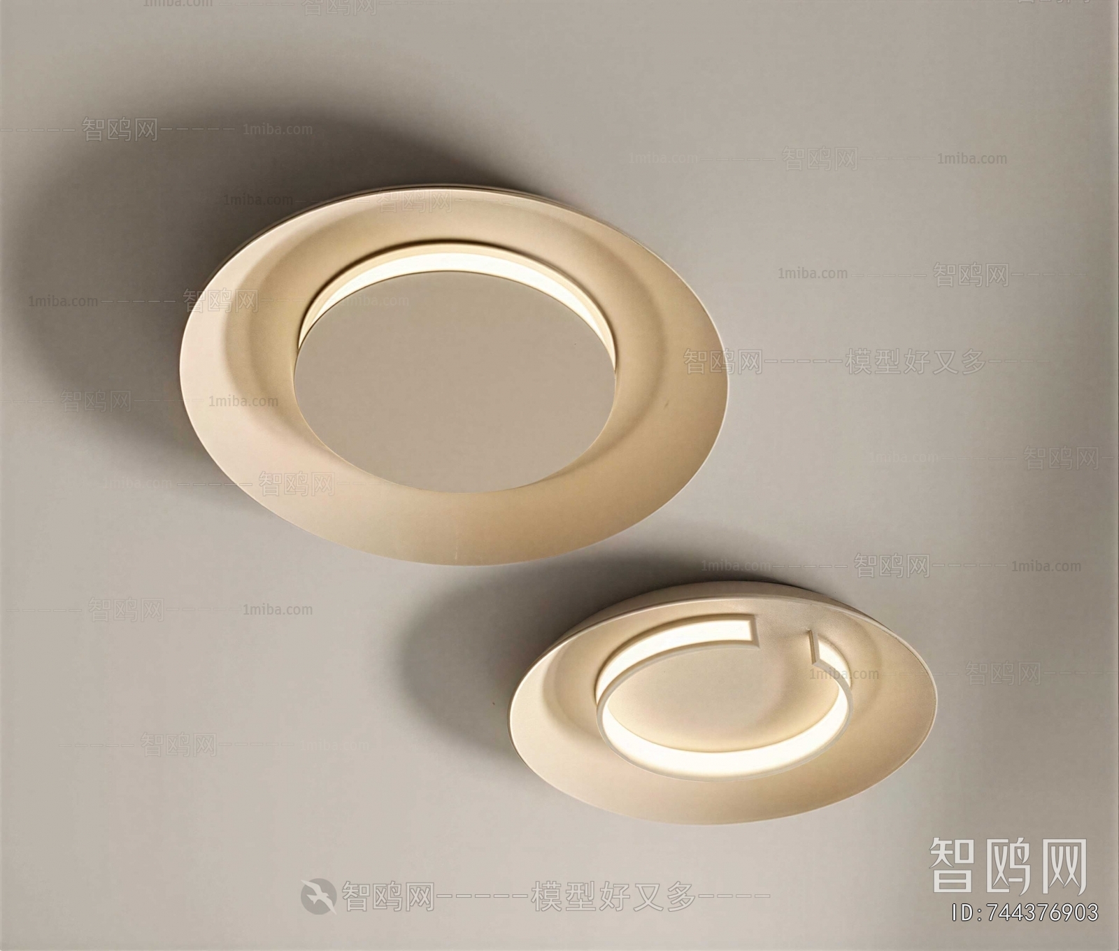 Modern Ceiling Ceiling Lamp