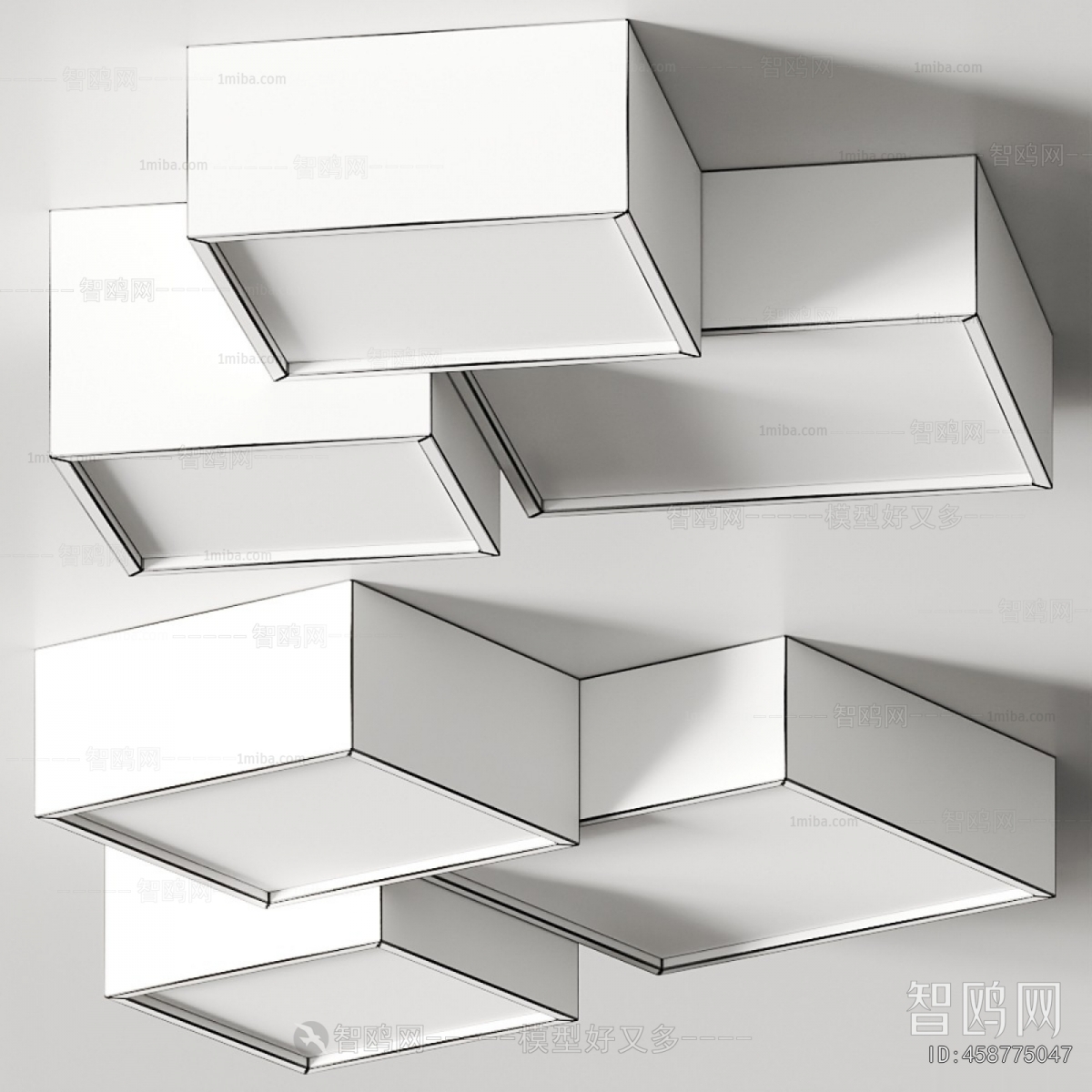 Modern Ceiling Ceiling Lamp