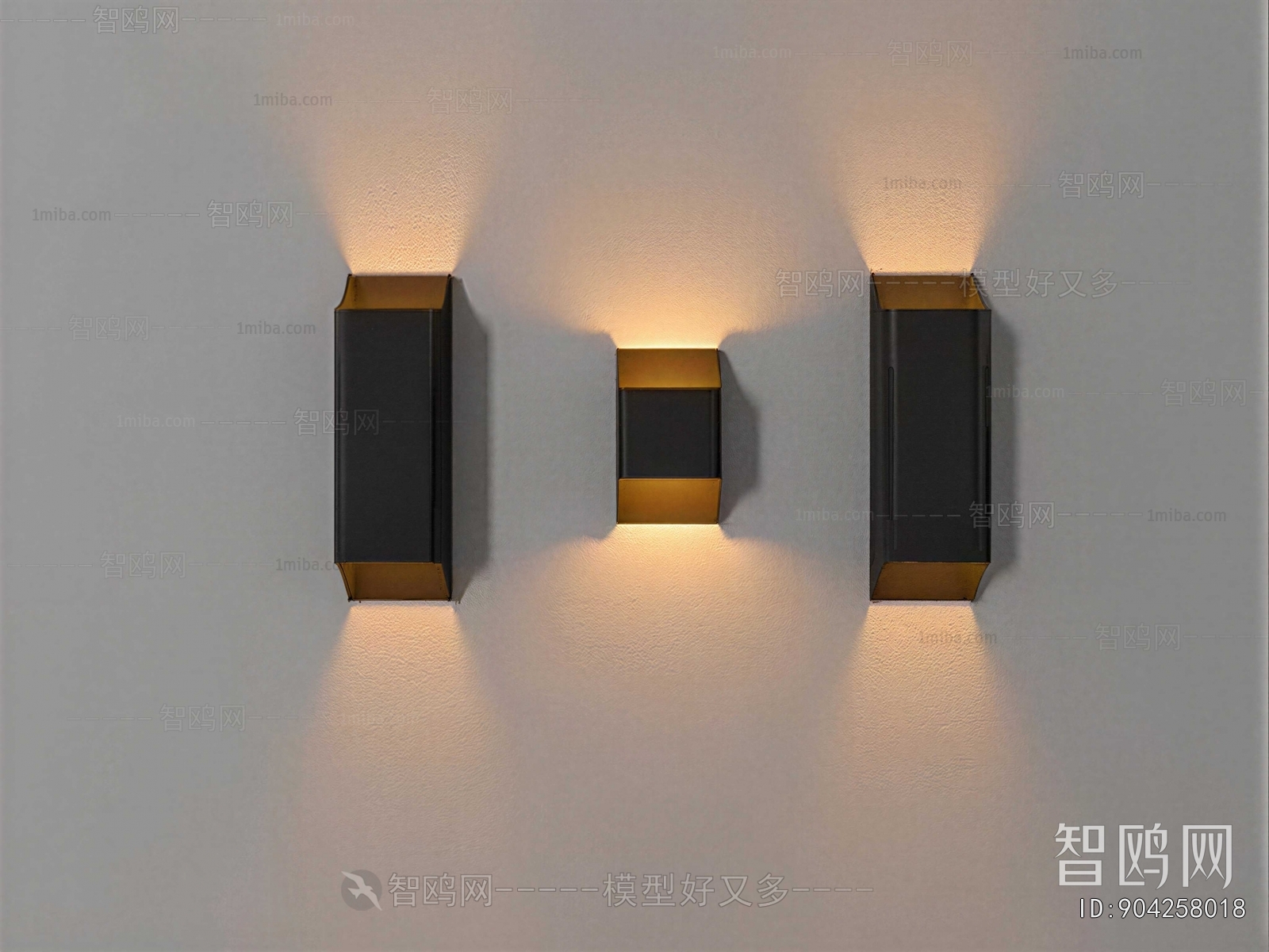 Modern Wall Lamp
