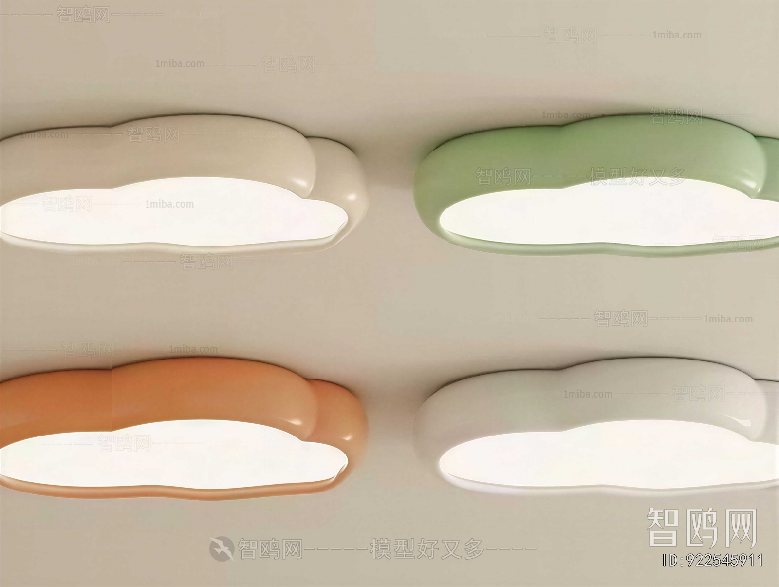 Modern Ceiling Ceiling Lamp