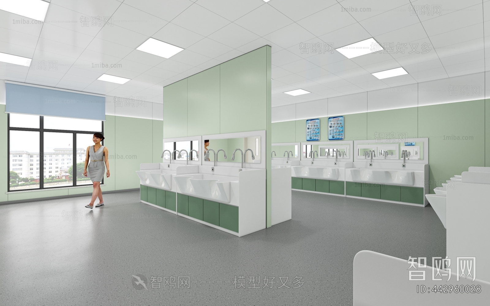 Modern Operating Room