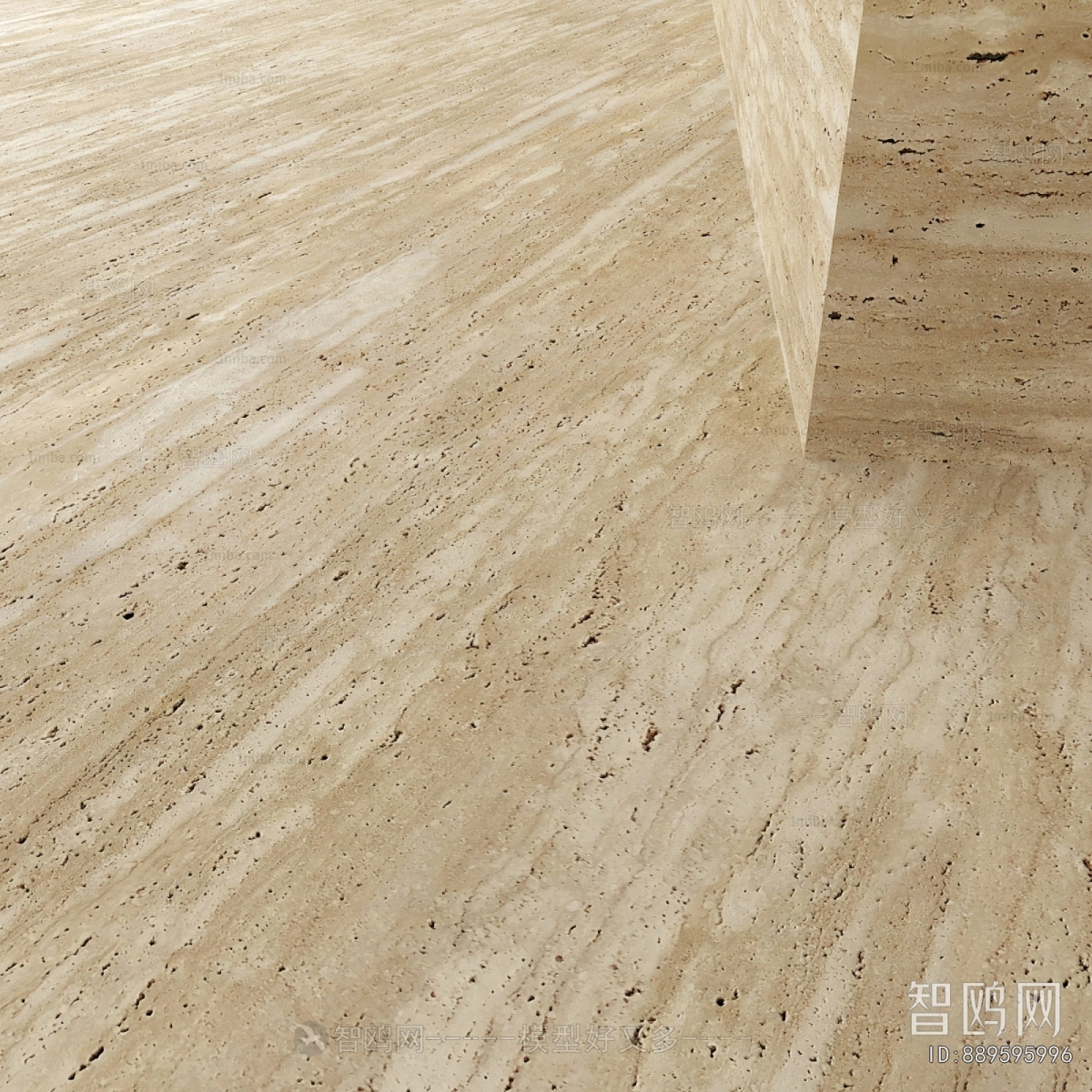 Modern Wall/floor/ceiling