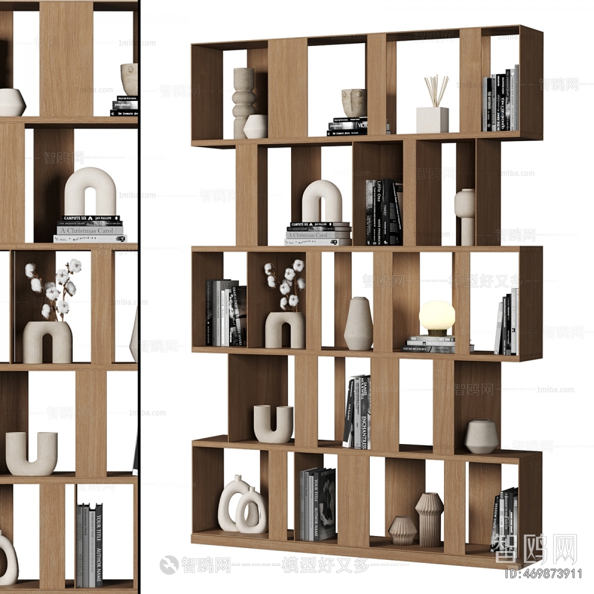 Modern Decorative Frame