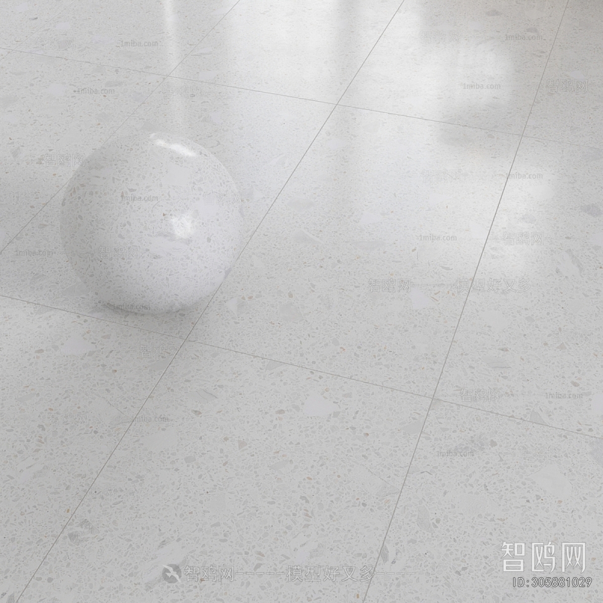 Modern Wall/floor/ceiling