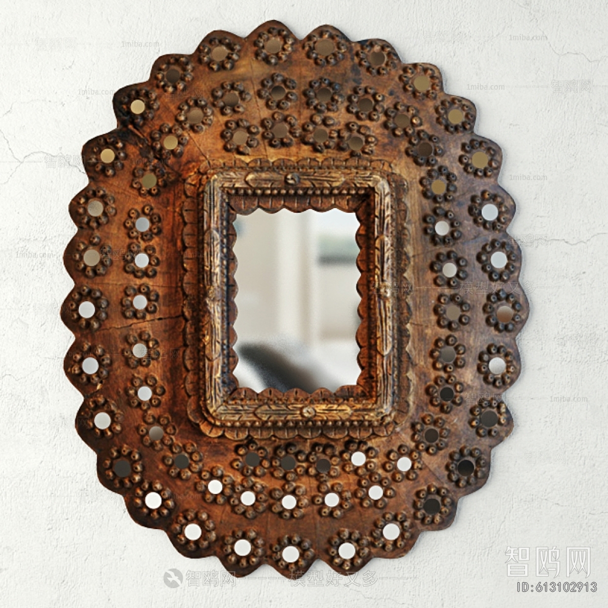 European Style The Mirror