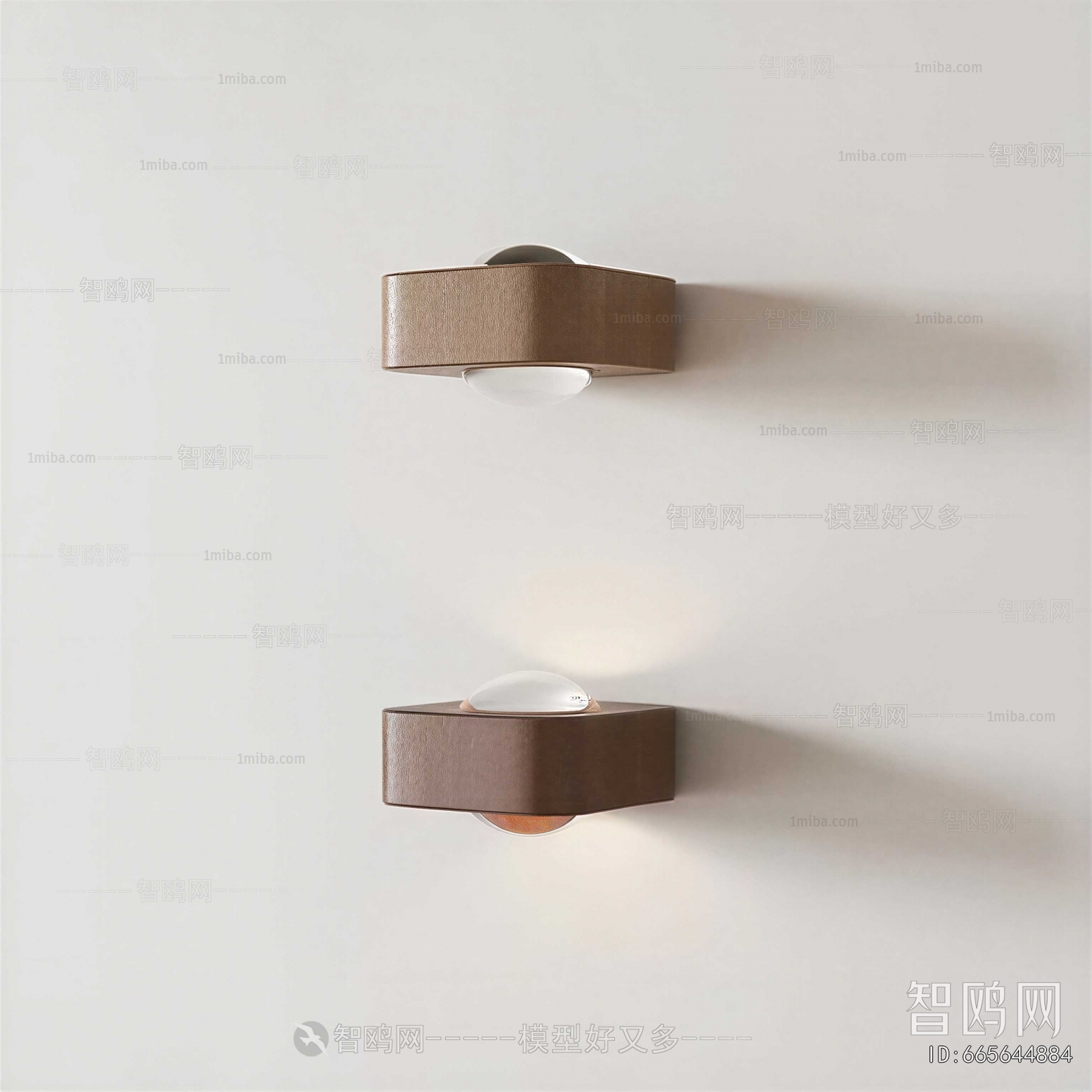 Modern Wall Lamp