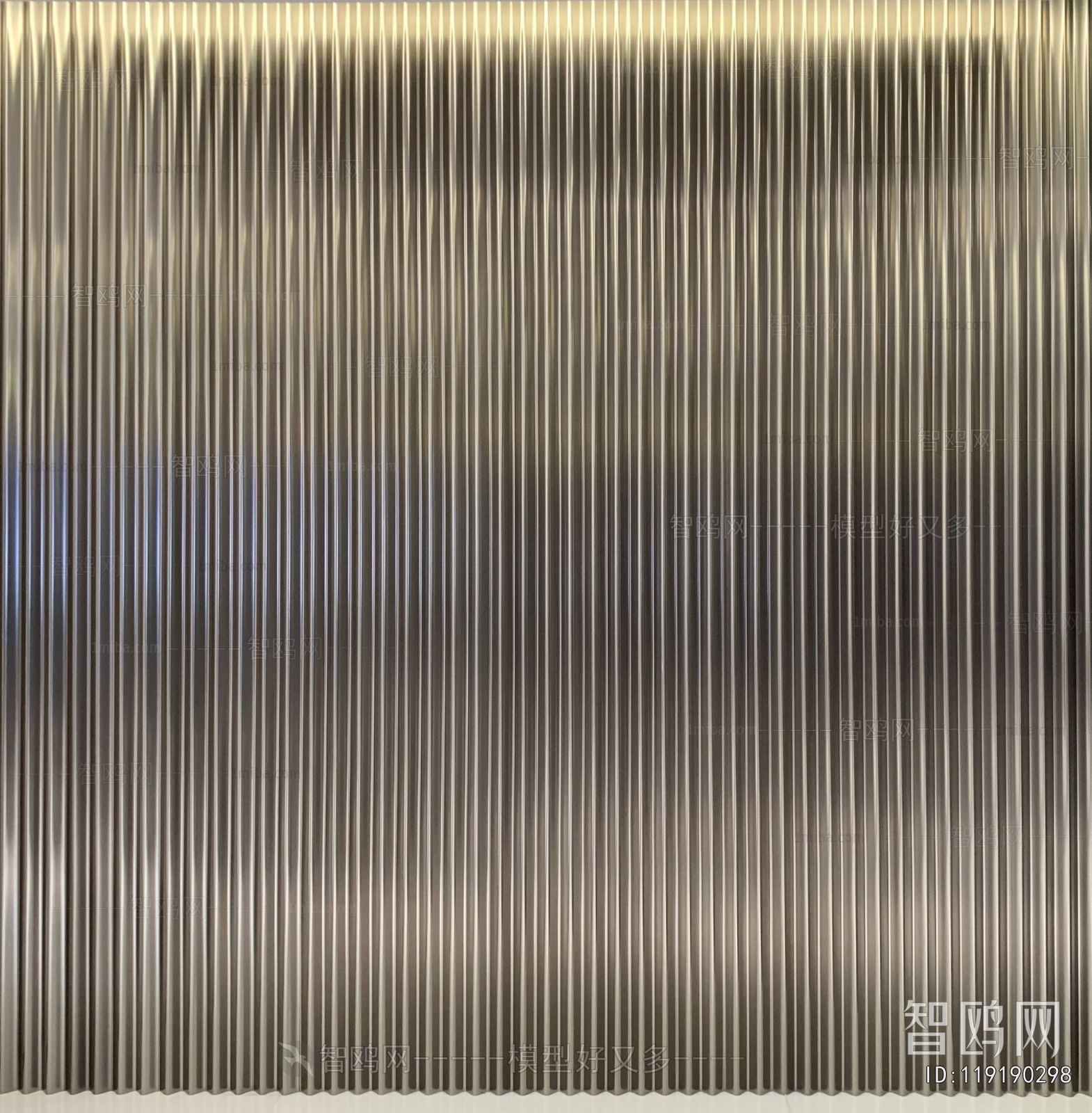 Metal Plate