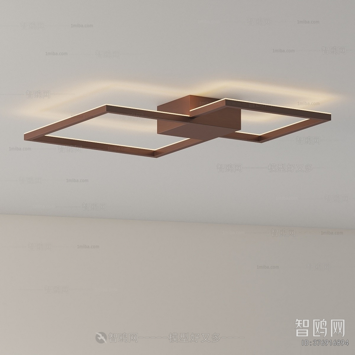 Modern Ceiling Ceiling Lamp