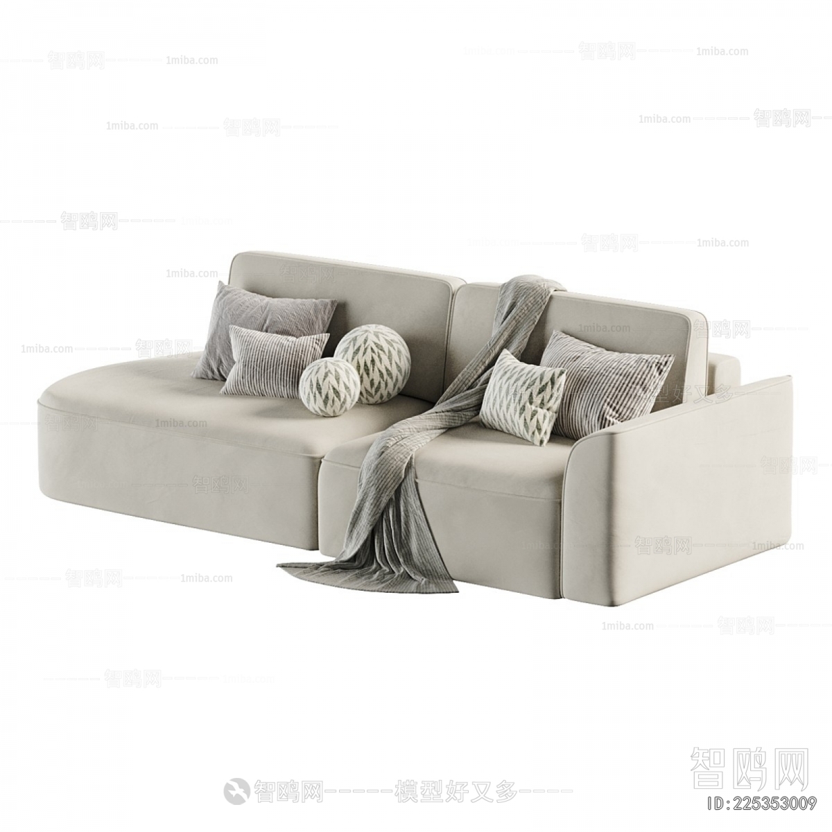 Modern Sofa Bed