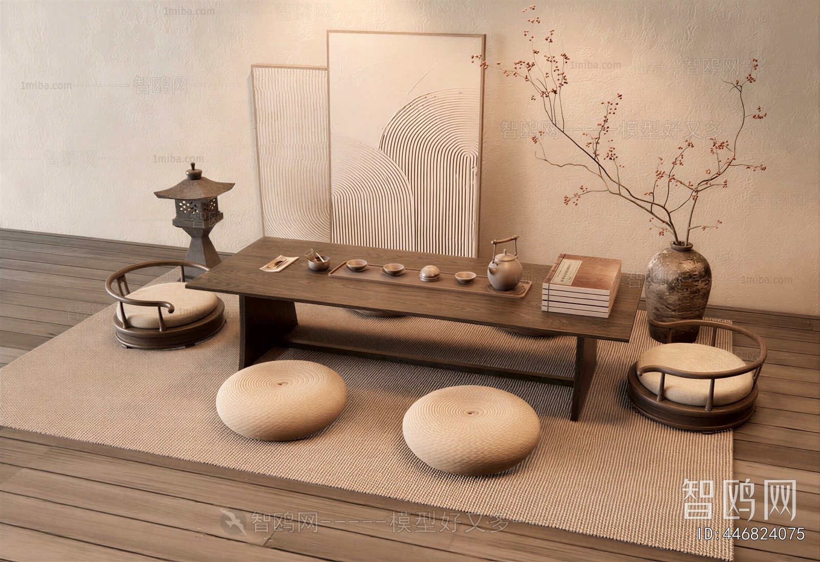 New Chinese Style Tea Tables And Chairs