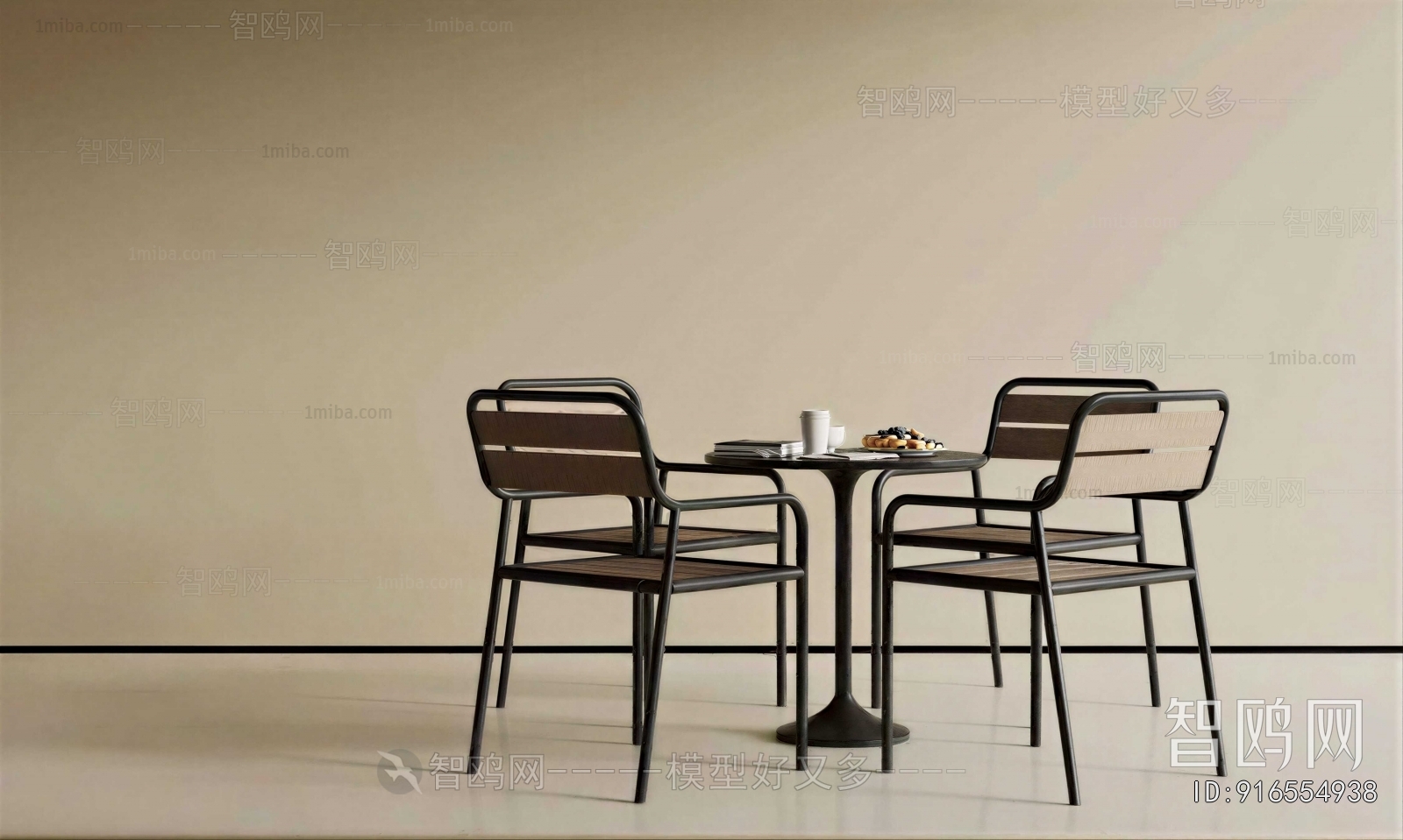 Modern Outdoor Tables And Chairs