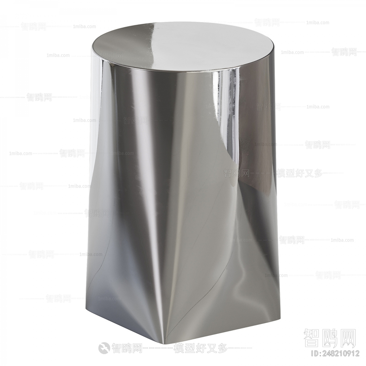 Modern Side Table/corner Table