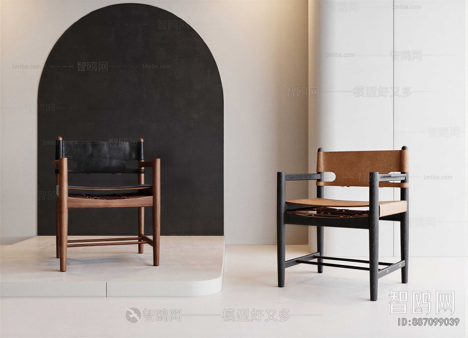 French Style Dining Chair