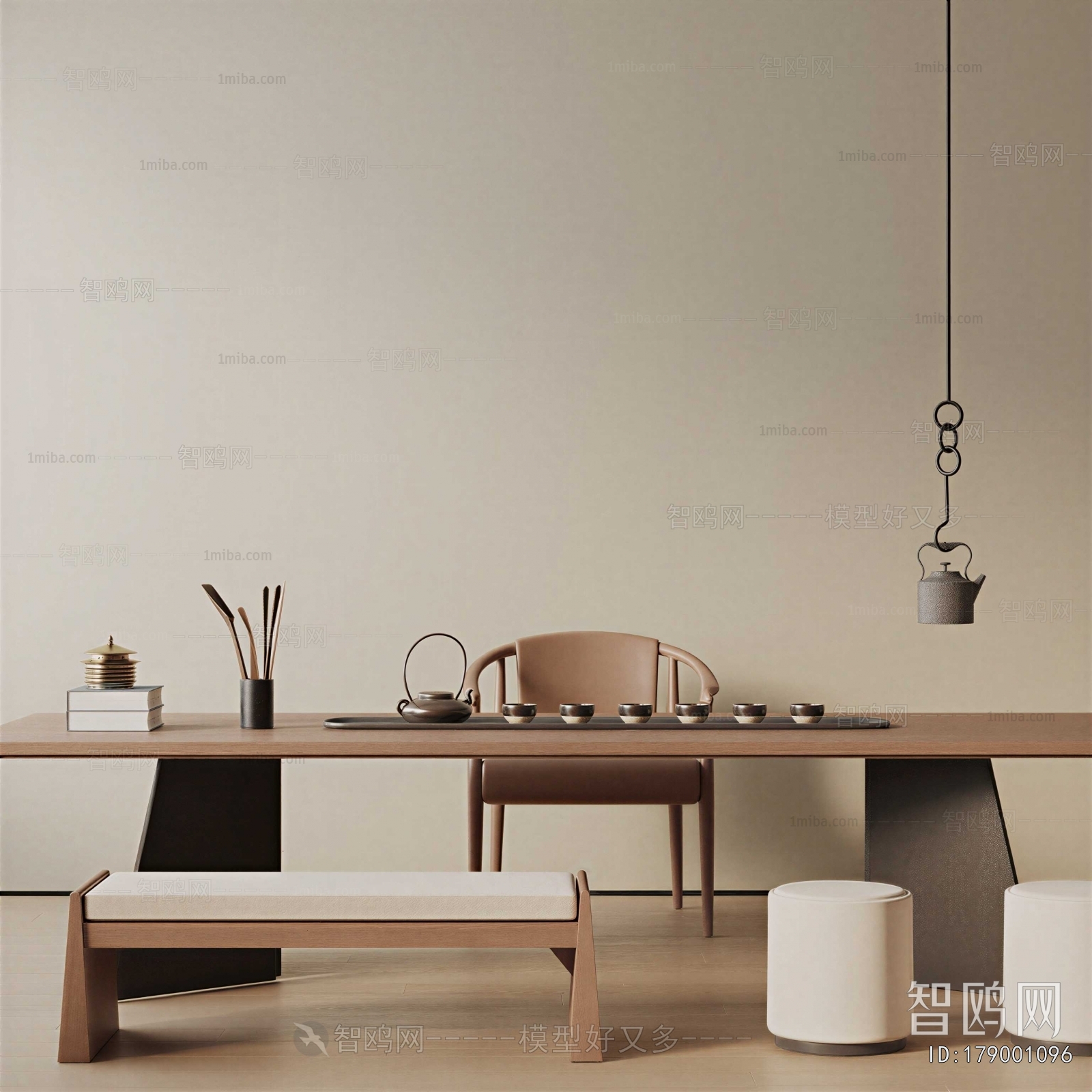 New Chinese Style Tea Tables And Chairs