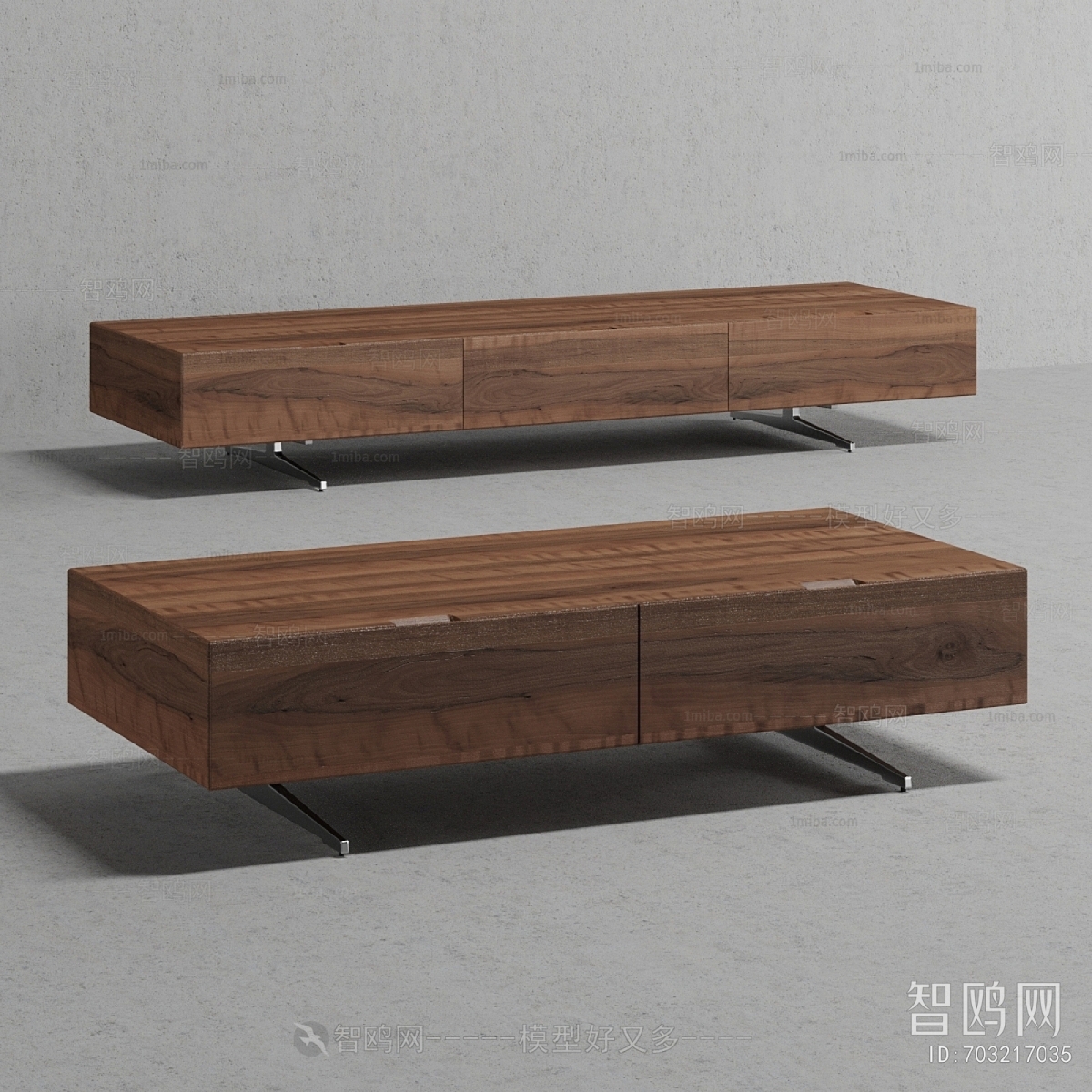 Modern Coffee Table
