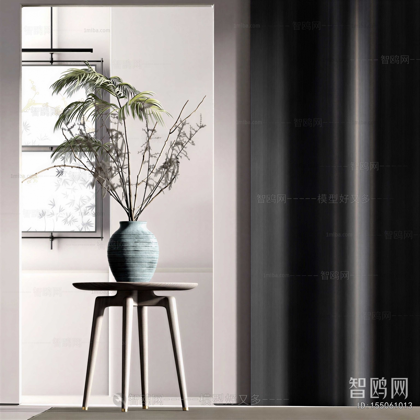 New Chinese Style Dried Branch