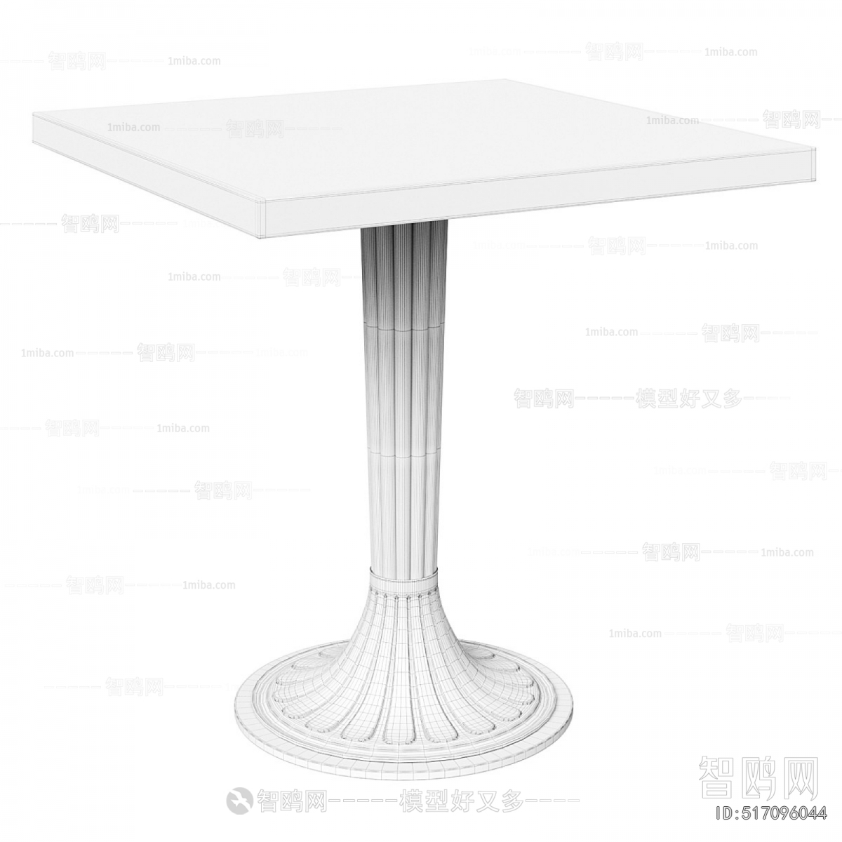 Modern Side Table/corner Table