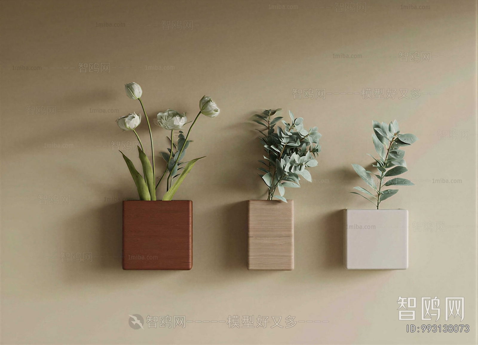 Modern Wall Decoration