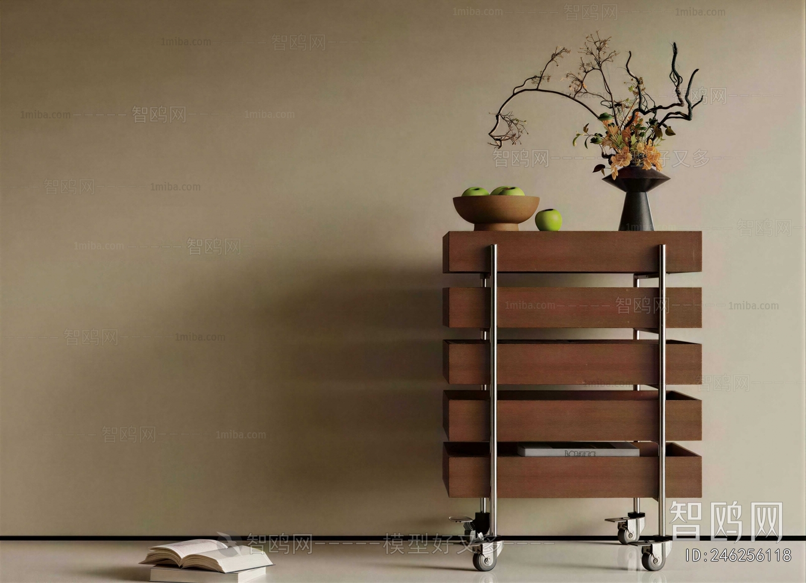 Modern Side Table/corner Table