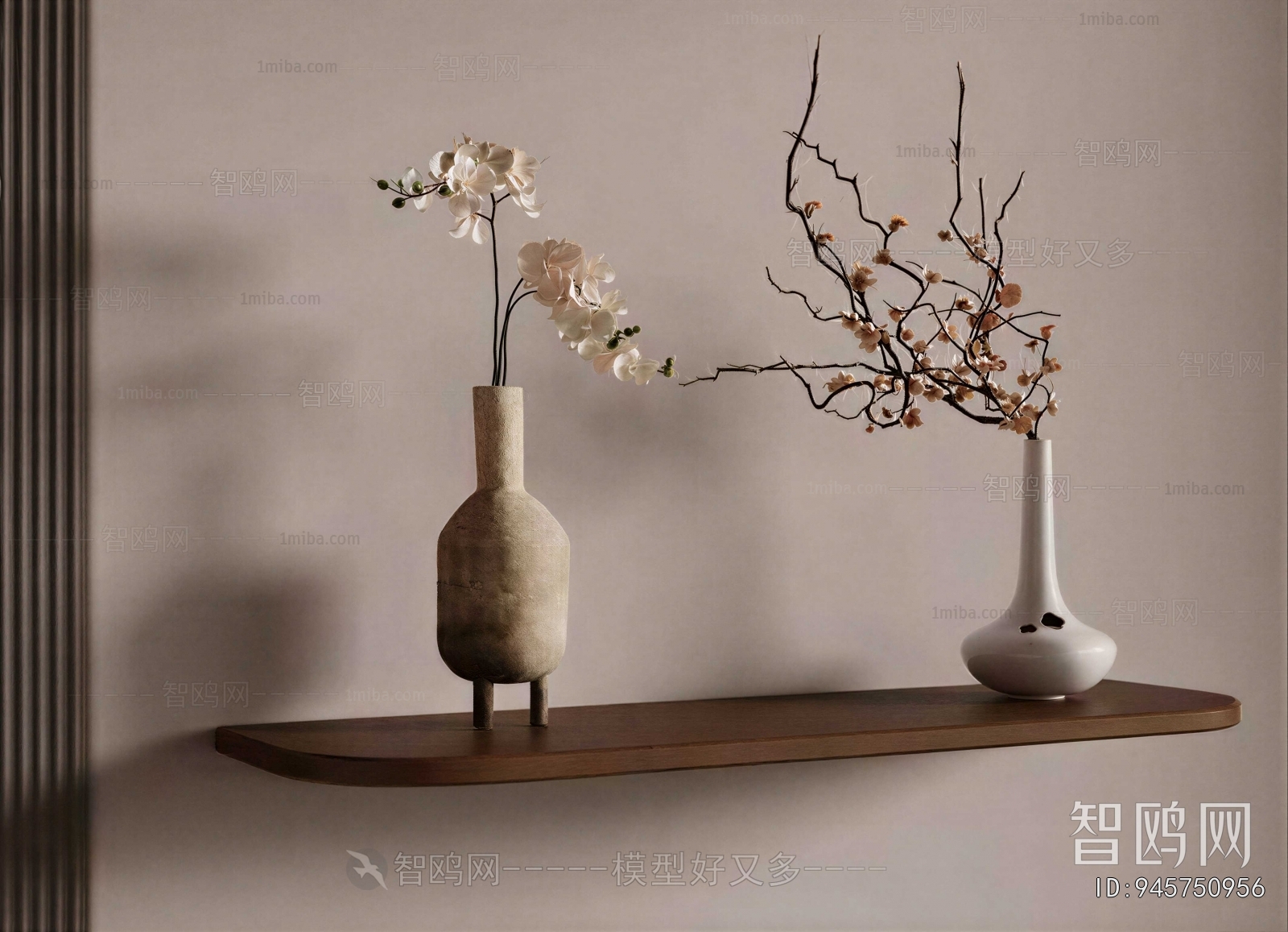 New Chinese Style Dried Branch